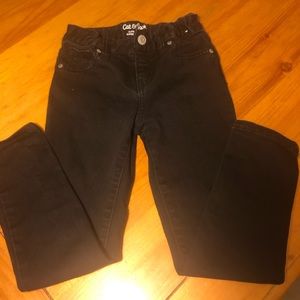 Black cat and jack super skinny jeans